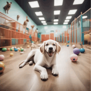 Dog Daycare